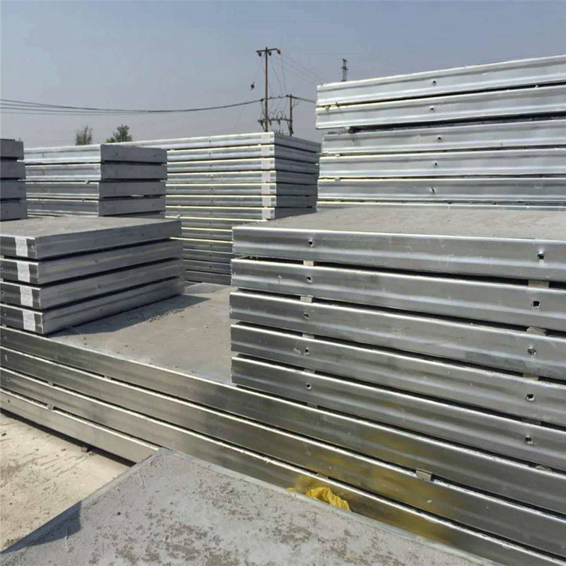 厂家批发钢骨架网架板钢骨架轻型网架板网架屋面板网架板