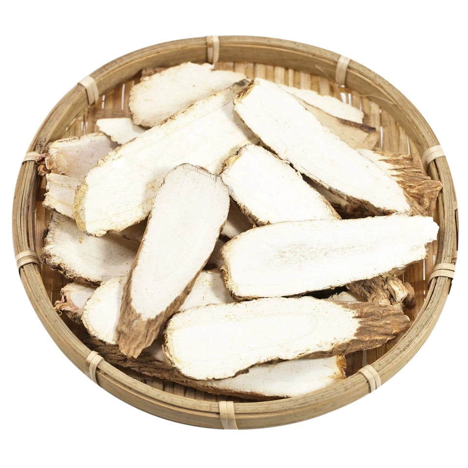白芷干白芷圆片斜片香料大全调味香料散装原产地批发