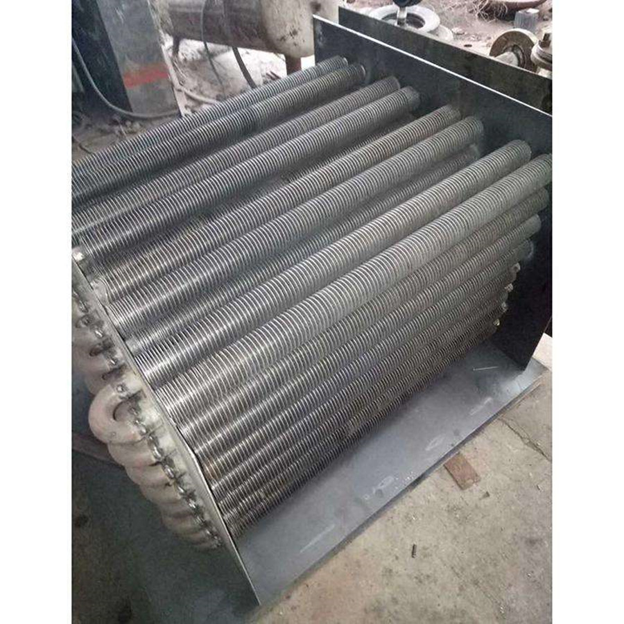 供应glc3-6注塑机油冷却器 列管式冷凝器 泰州注塑机冷却器