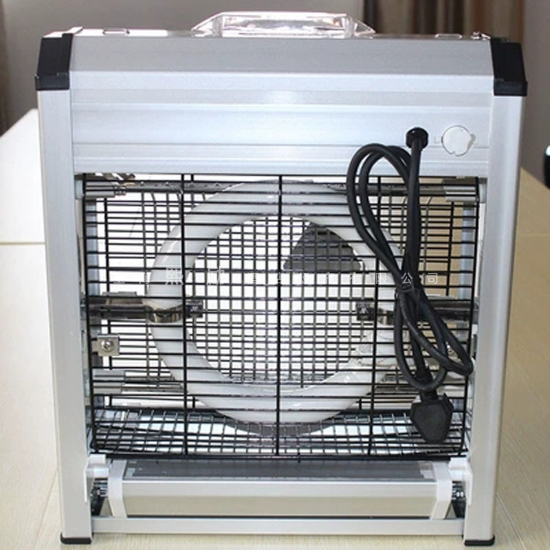 亨得利wgs-22电感应式灭蝇器酒店餐厅电击式灭蝇灯商用厨房捕蝇器