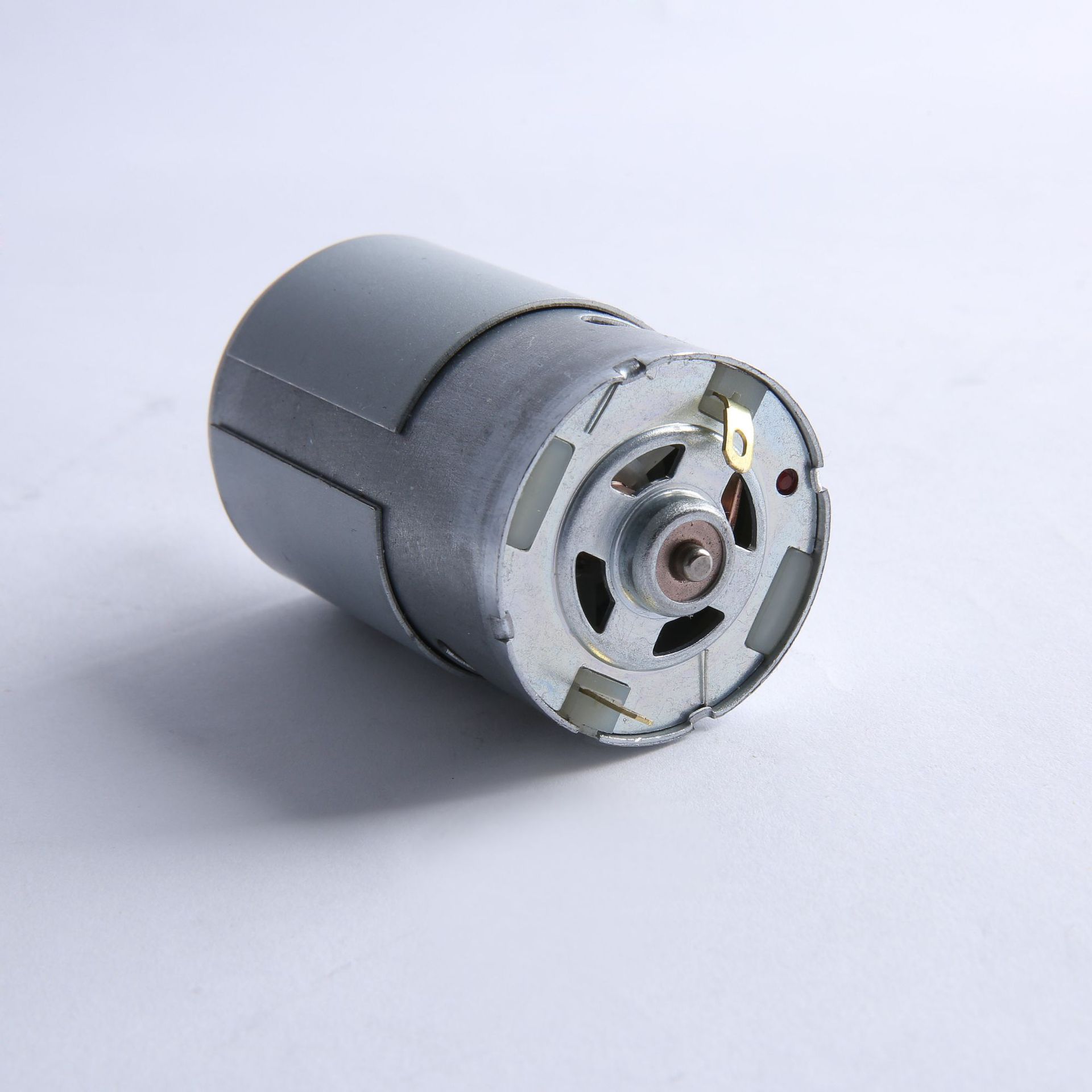 rs380/390/550儿童电动车玩具汽车摩托车6v12v电机马达齿轮箱配件