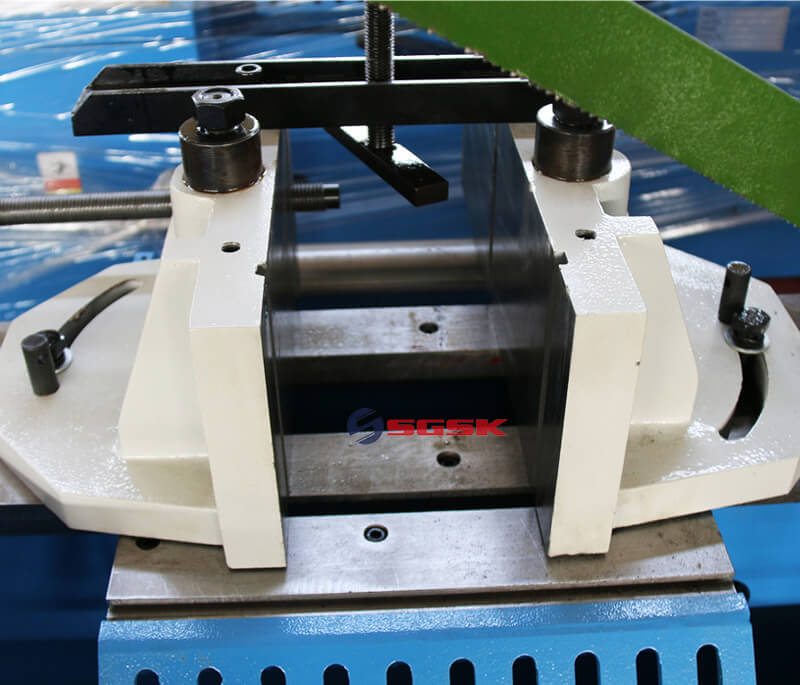 hs弓锯机小型锯床普通锯床hs7125 hs7132 hs7140 hs7150弓锯机