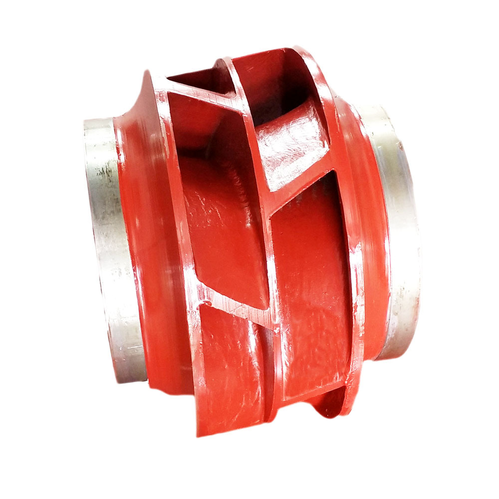 批发 适用于佛山水泵厂 肯富来 kps90-500型单级双吸 中开泵叶轮