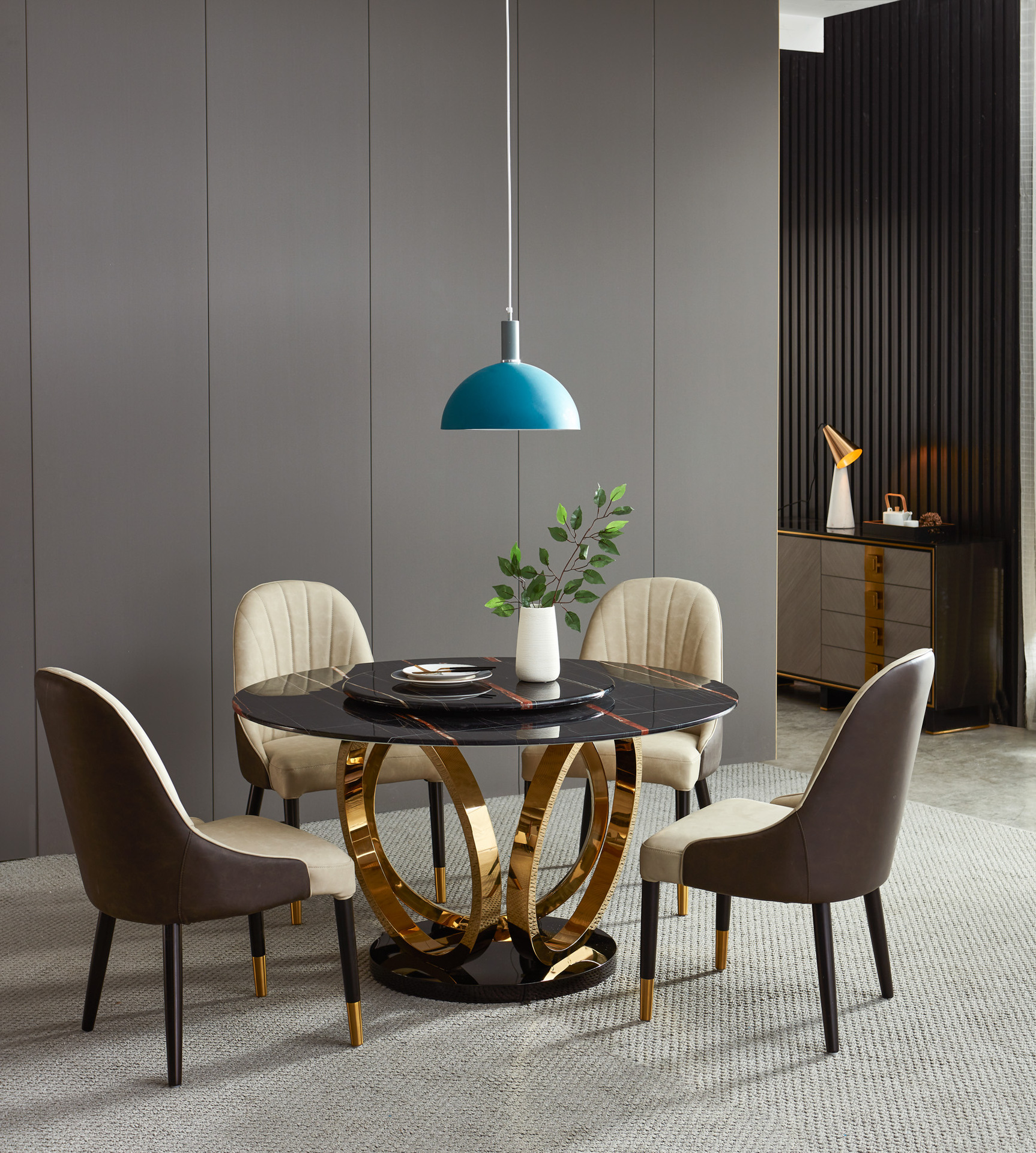 佛山市顺德区美之家家具有限公司