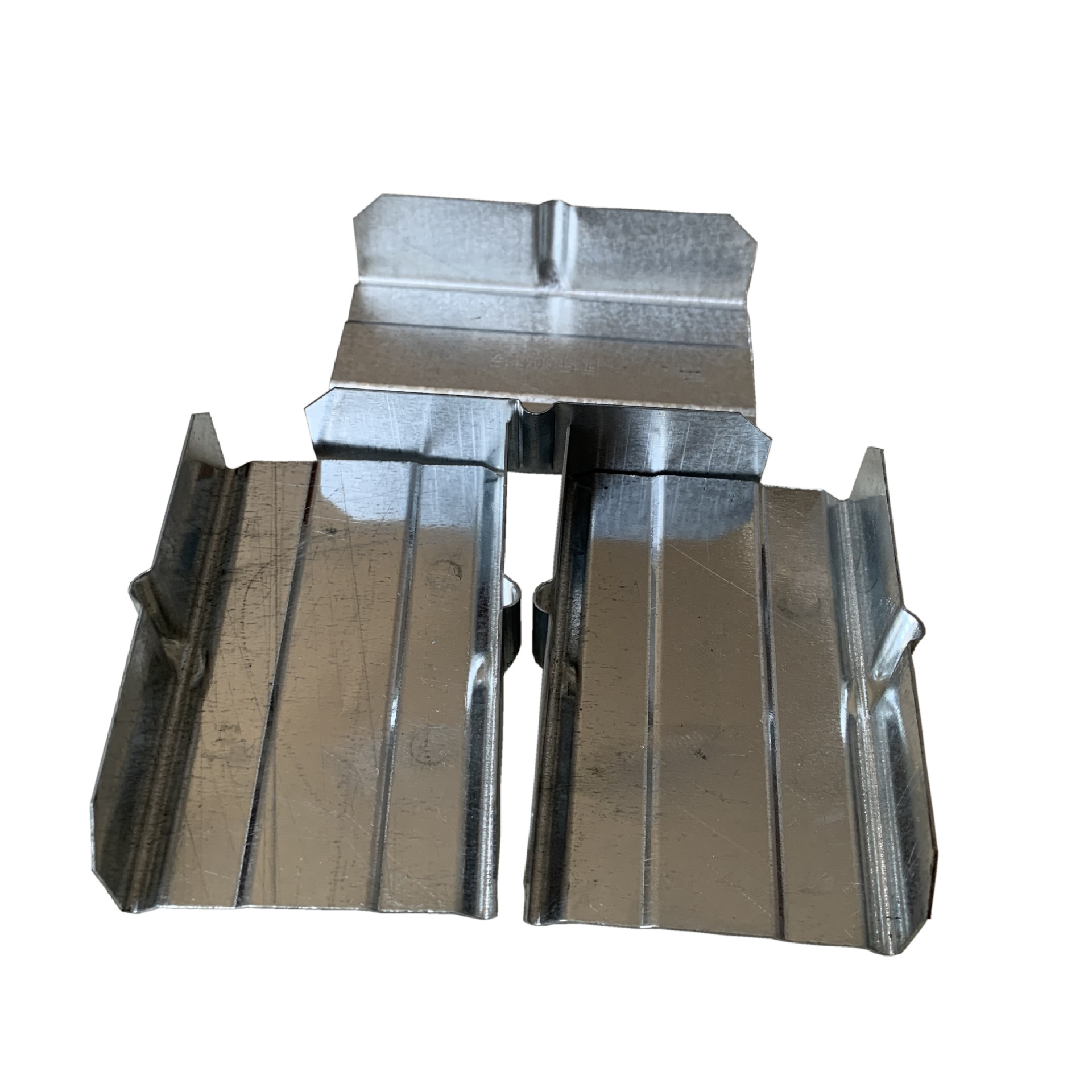 轻钢龙骨配件 隔墙吊顶专用配件 60付骨连接件60付接 厂家直供