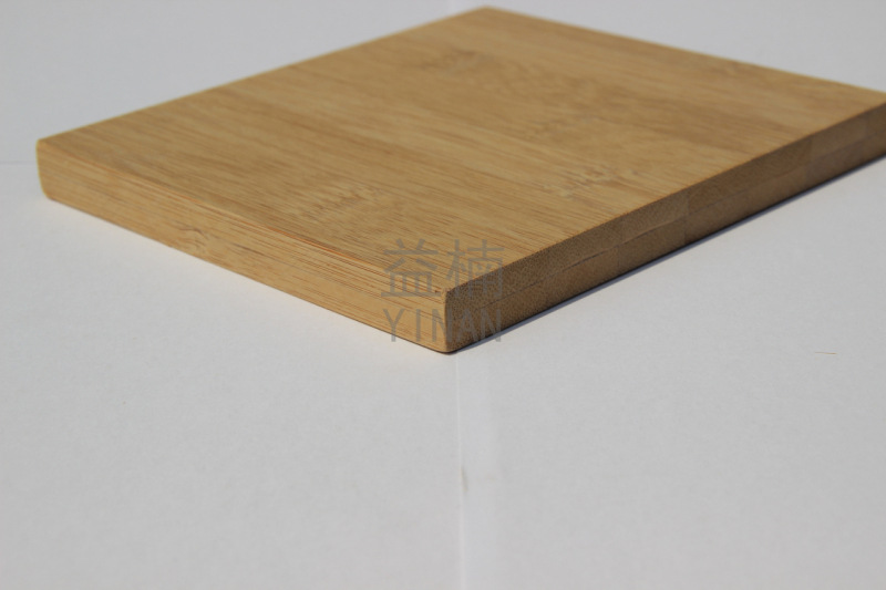 定做加工结实楠竹木板 颜色均匀工艺品用竹子板竹片板材批发定制