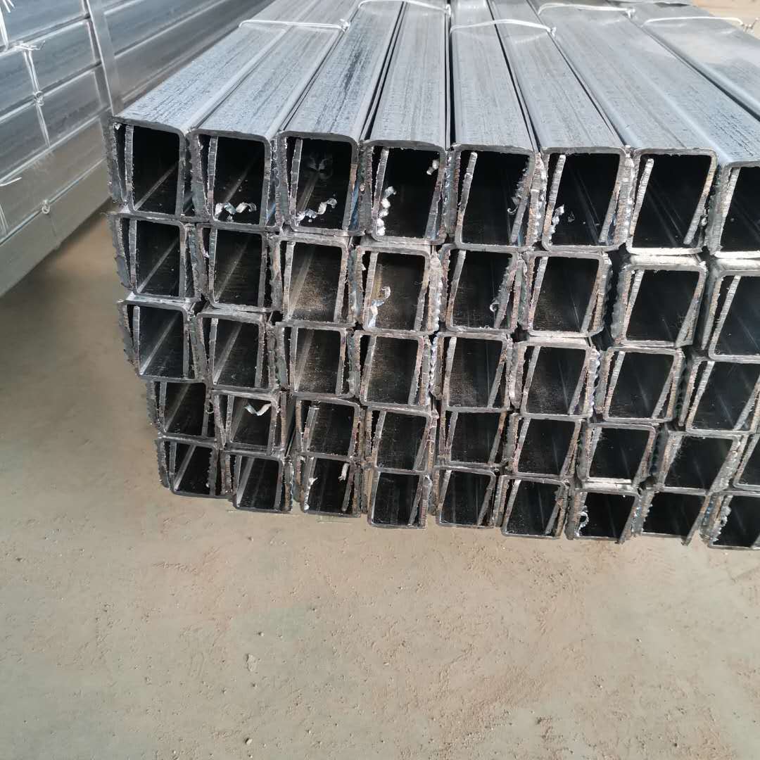 5好钢衬,华兴钢衬,专业生产优质塑钢门窗用衬钢