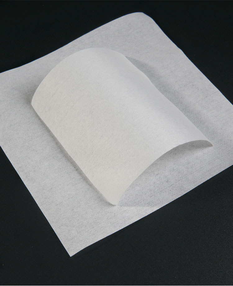 依科工业擦拭净化纸无尘纸 工业吸油纸4寸净化钢网擦拭纸清洁6寸