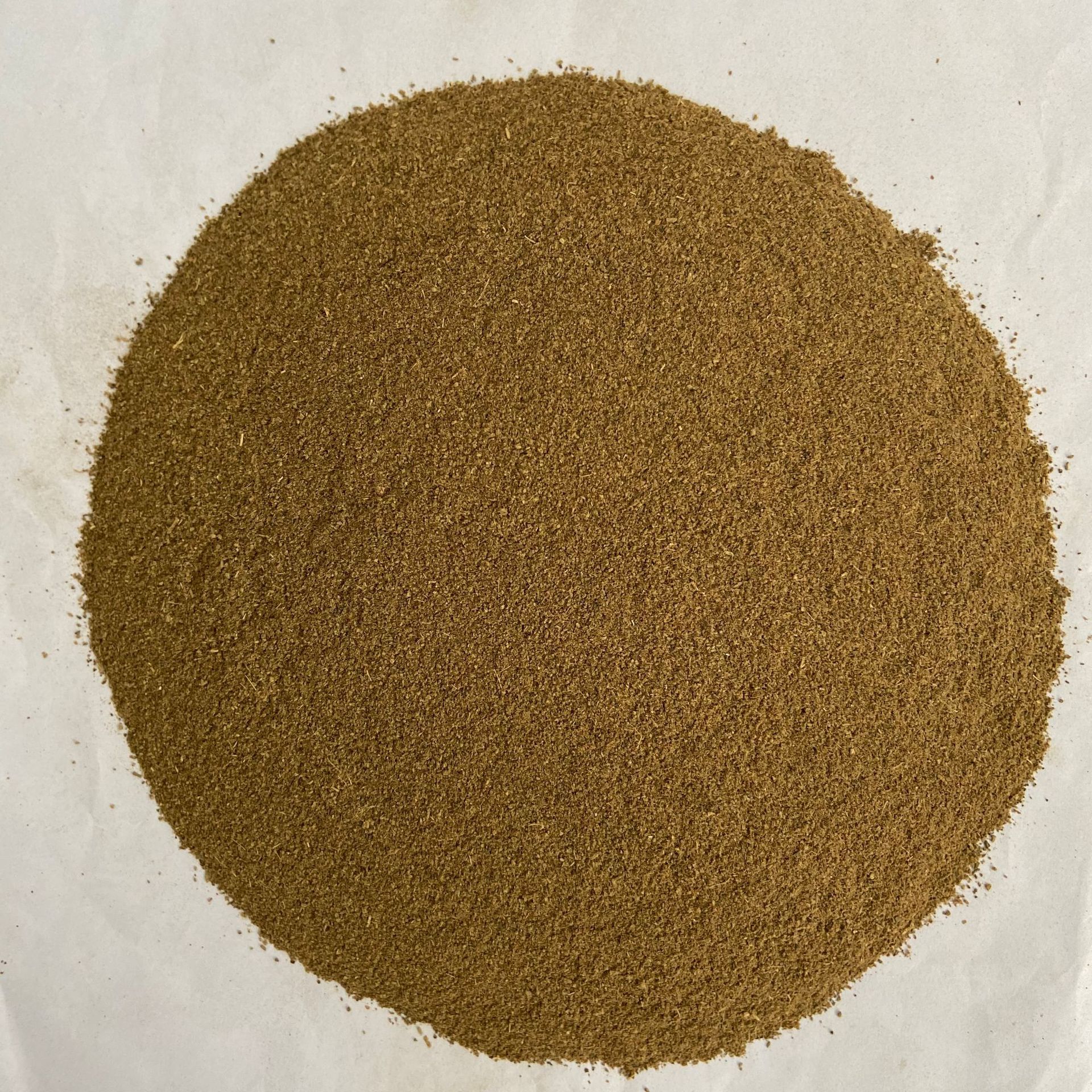 山东潍坊棕榈仁粕现货供应进口原料棕榈粕厂家批发高蛋白饲料