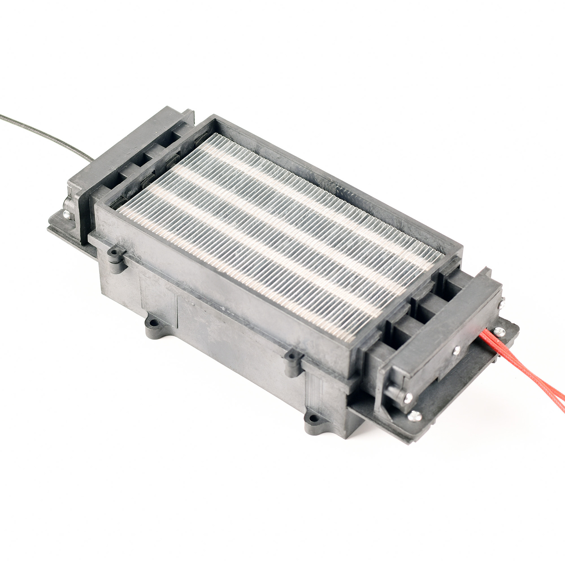 ptc空气电加热器 ptc恒温空气加热器 ptc加热器220v 半导体加热器