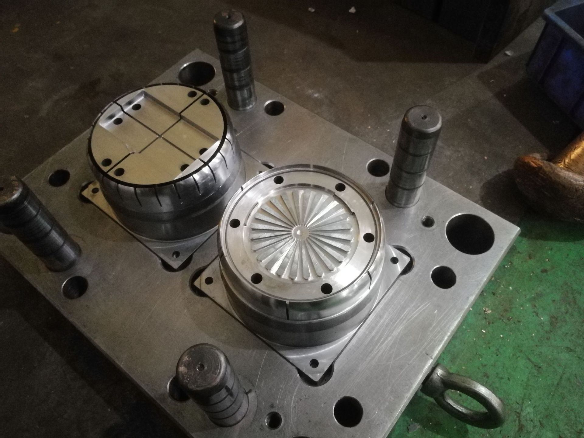 模具产品塑胶模具注塑成型加工塑胶产品注塑模具塑胶外壳