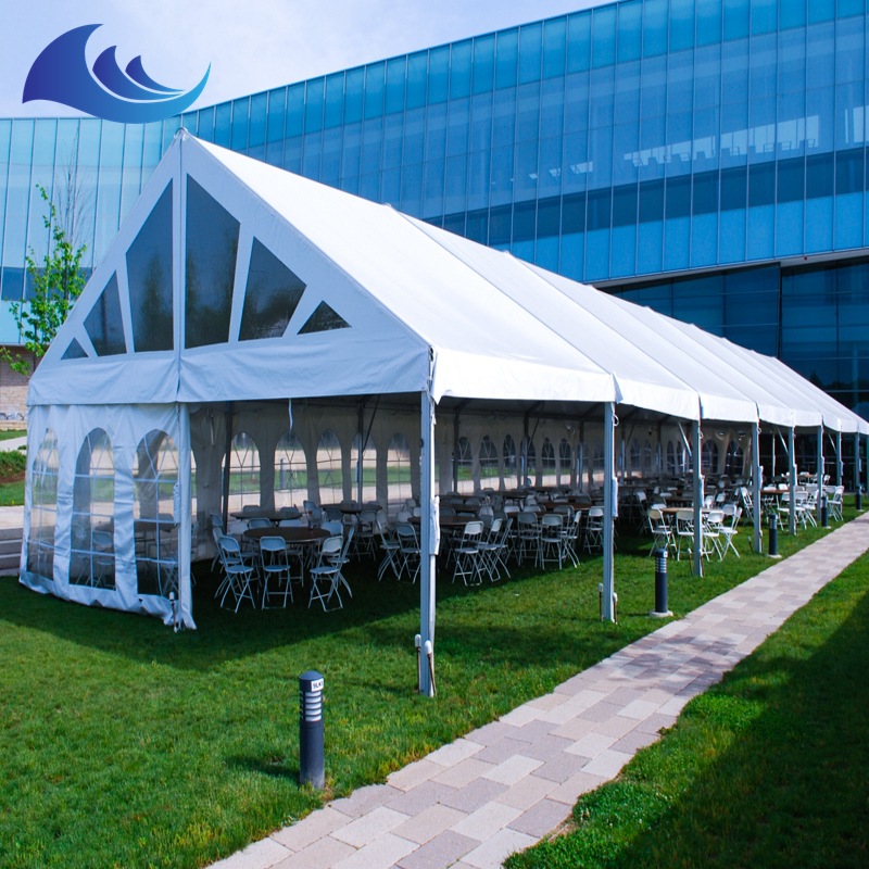户外活动婚礼婚庆篷房演出广告帐篷篷房欧式展览展会户外大棚