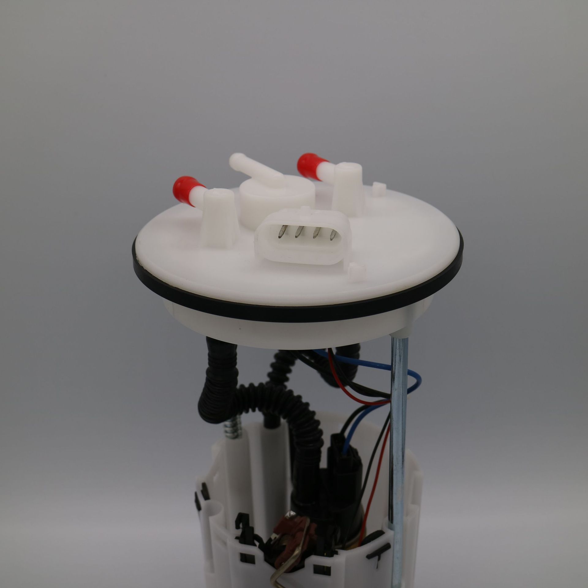 厂家直供 优质爆款 汽车燃油泵 汽油泵总成支架 适用哈飞路宝