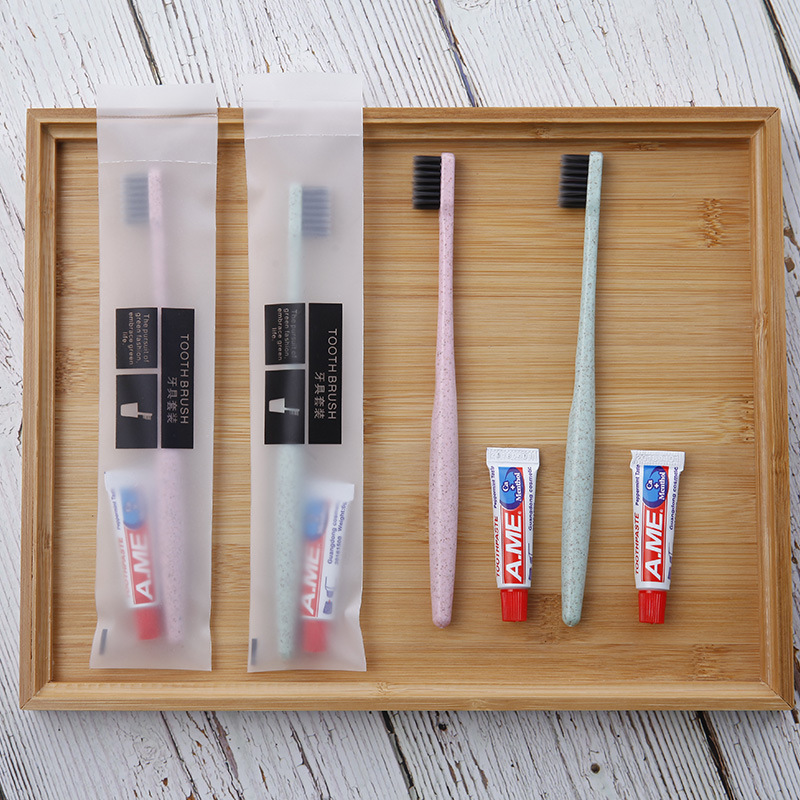 酒店用品护理包