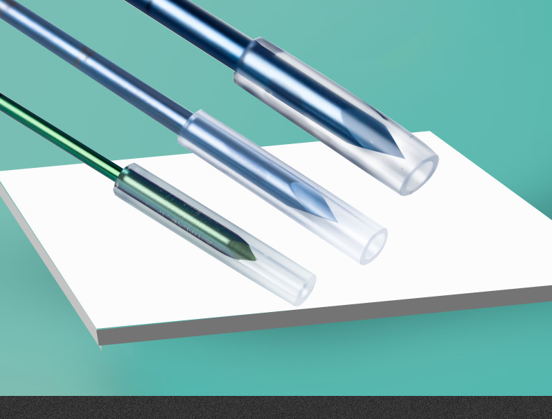 厂家直销医用级克氏针针头保护管骨针保护套支持精密规格口径定制