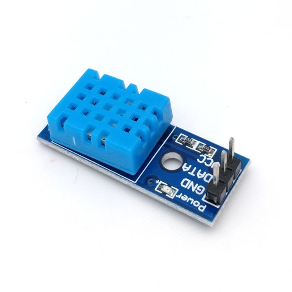 dht11温湿度传感器dht11模块适用于arduino