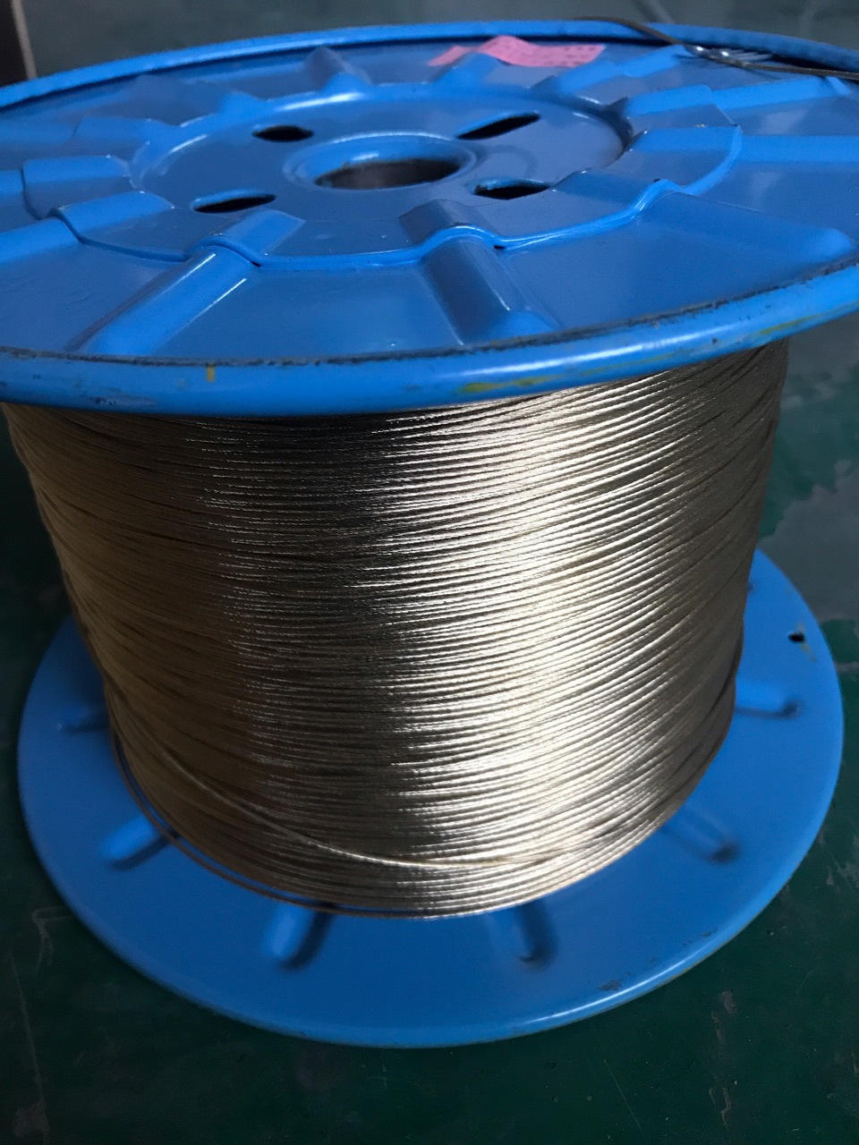 镀铜钢丝绳晾衣绳3 6钢帘线刷子线