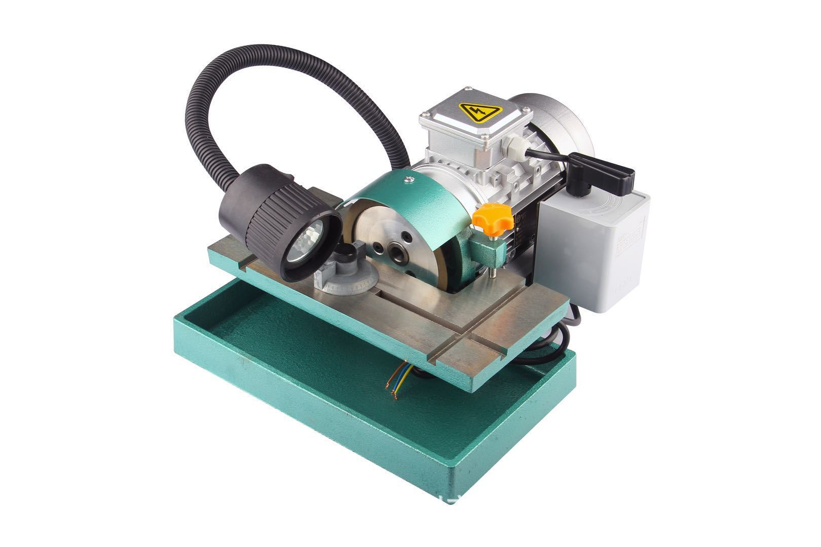 自动车床磨刀机kj3油轮机砂轮机