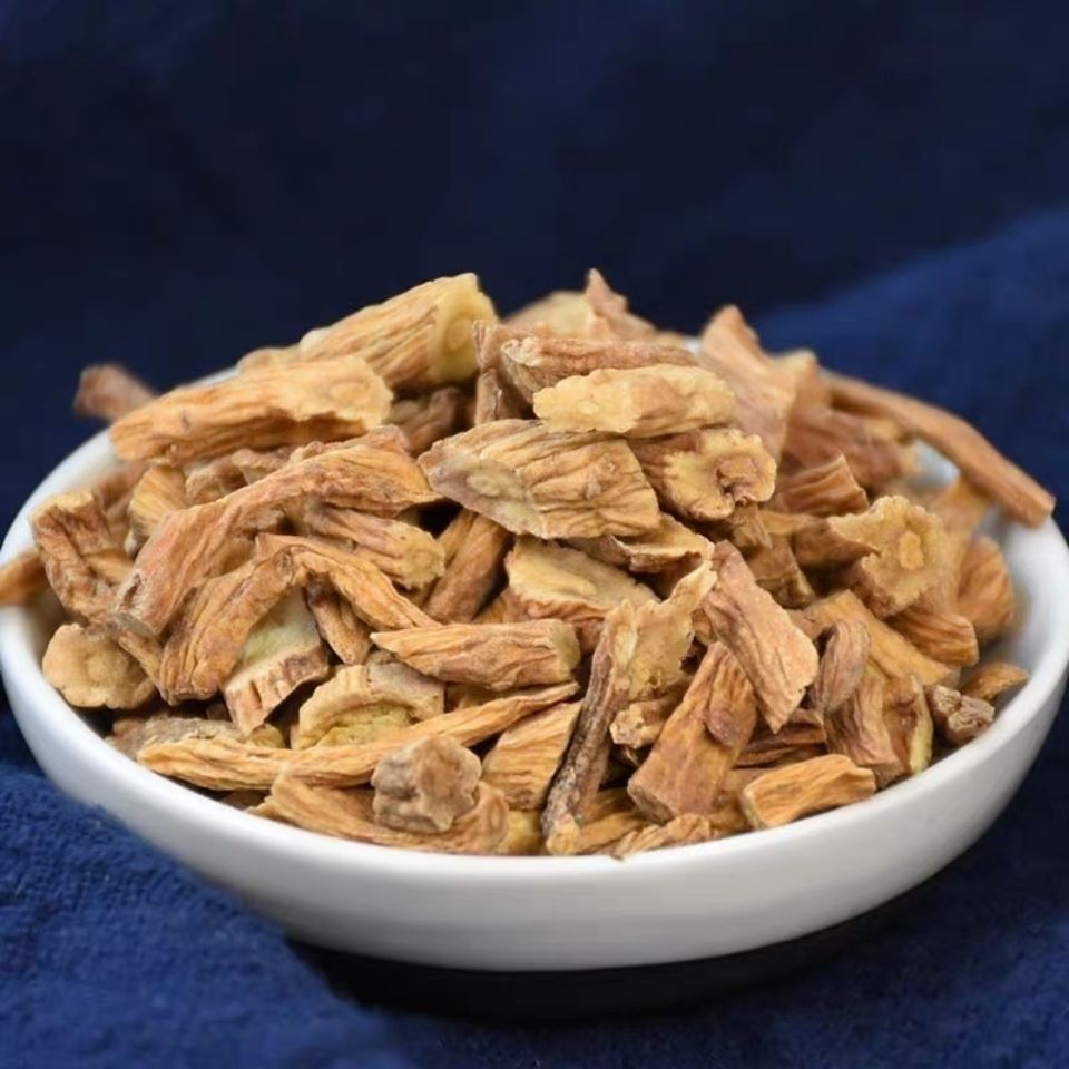 秦艽qinjiao 产地云南省丽江10月产新 80元每公斤包邮西秦艽