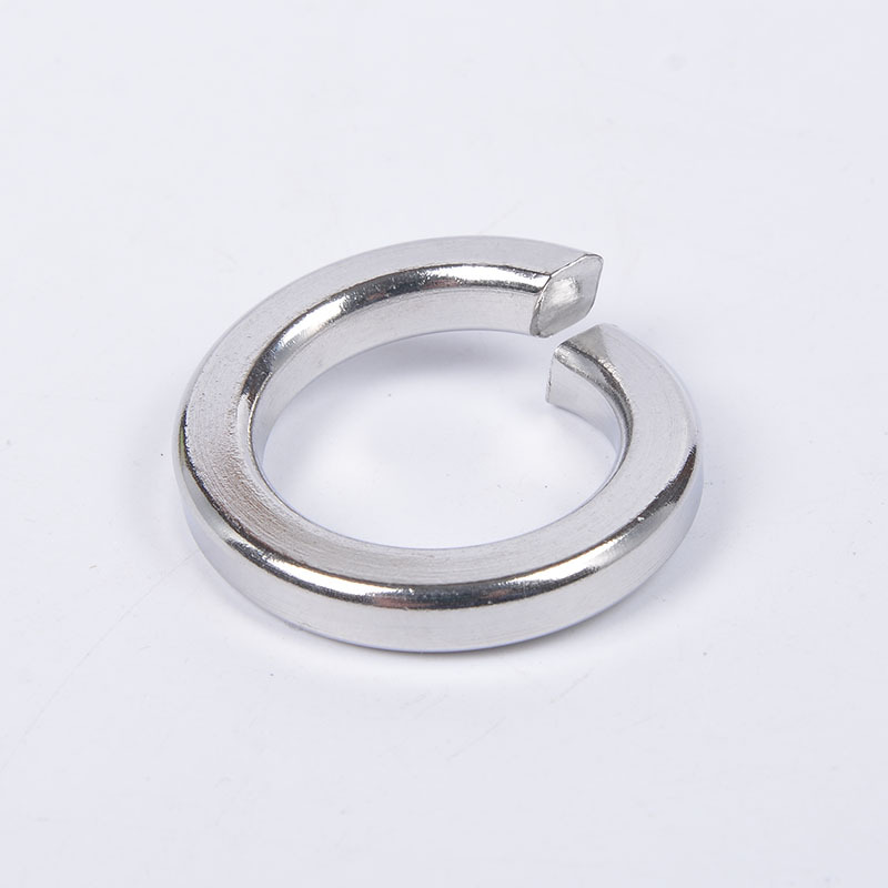 316/201/304不锈钢gb93开口弹簧垫圈弹簧垫片/规格齐全 量大价优