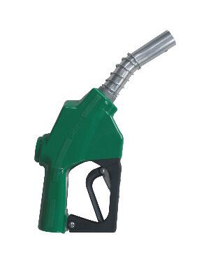 厂家供应大流量柴油油枪 1寸自封枪 加油枪