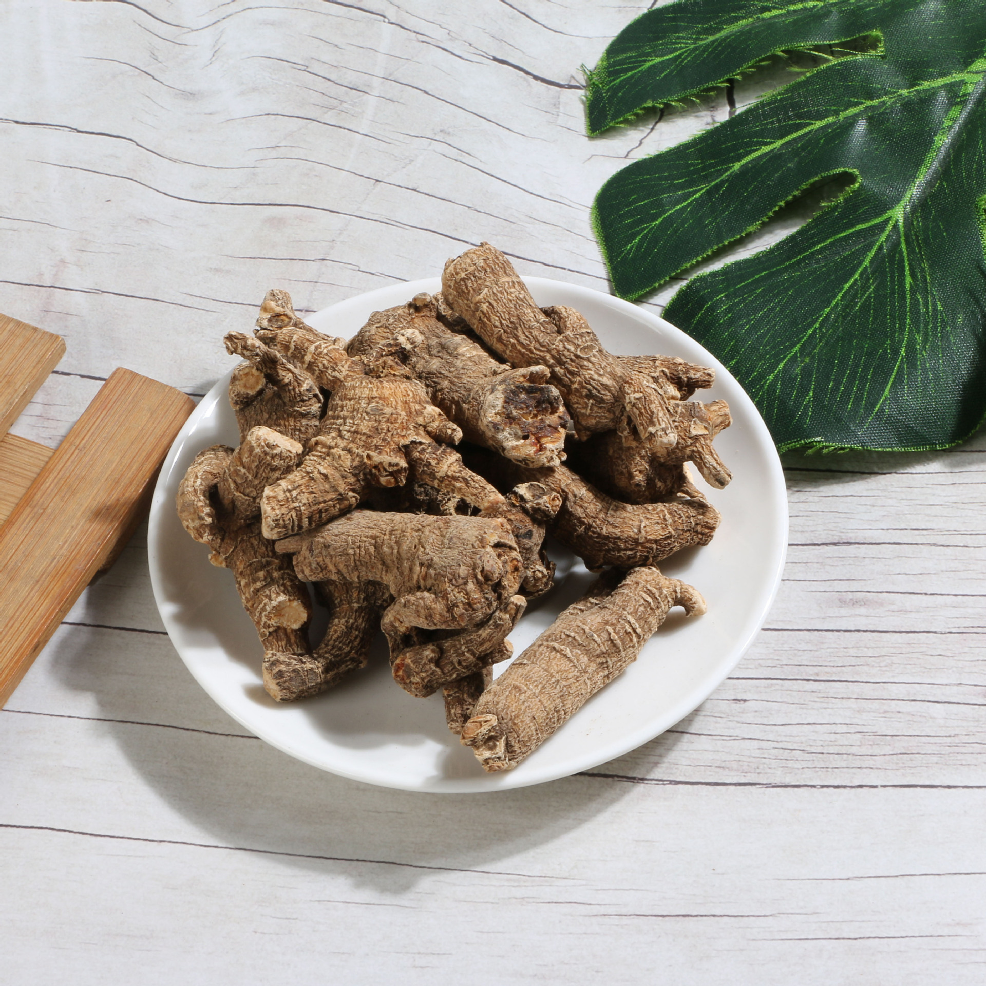 西洋参5g段粒切片泡酒炖汤滋补品散装花旗参干货批发