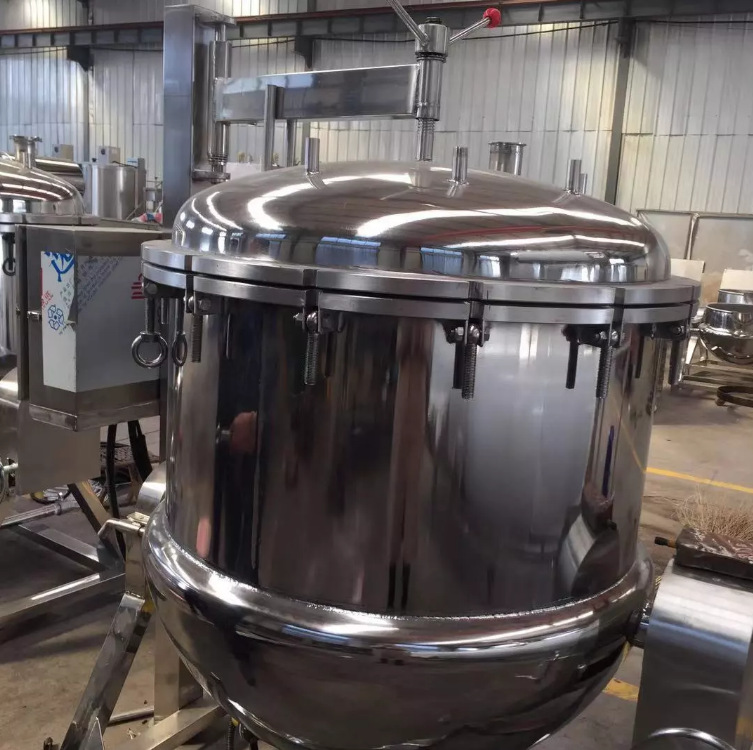 服务支付方式蒸煮锅以一定压力的蒸汽为热源(也可选用电加热或液化气