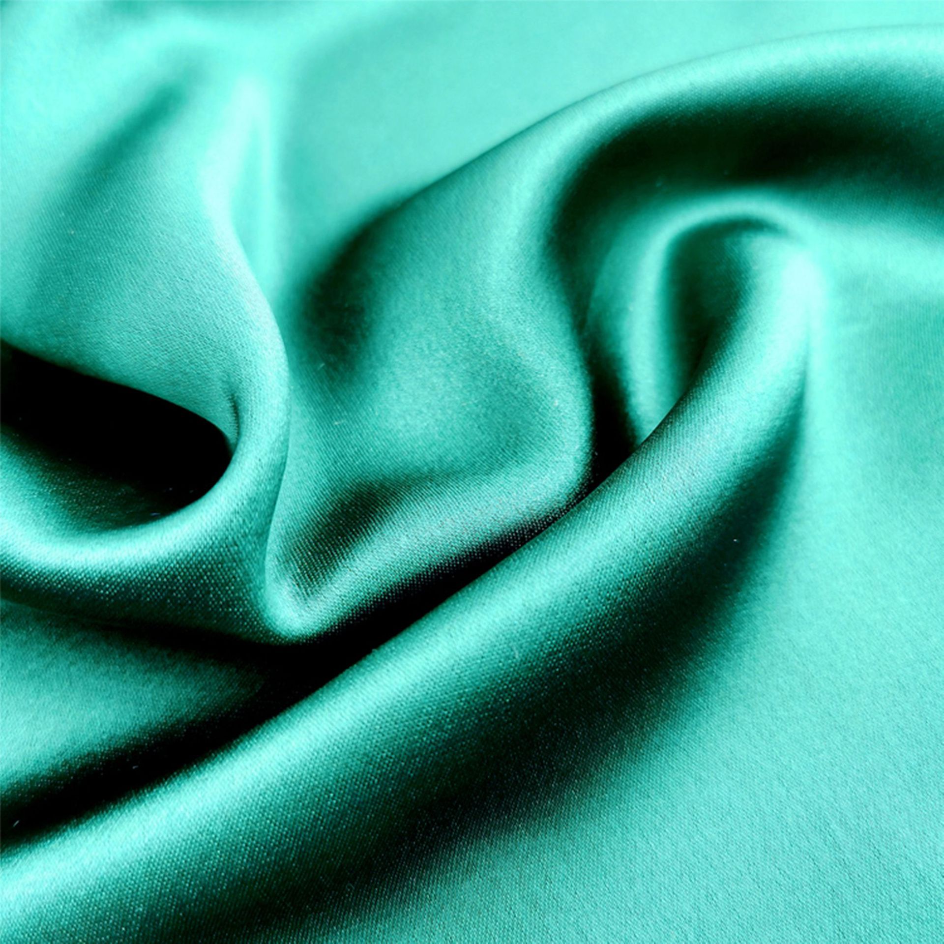 真丝面料_醋酸缎面布料涤亮光纯色礼服连衣裙真丝 - 阿里巴巴