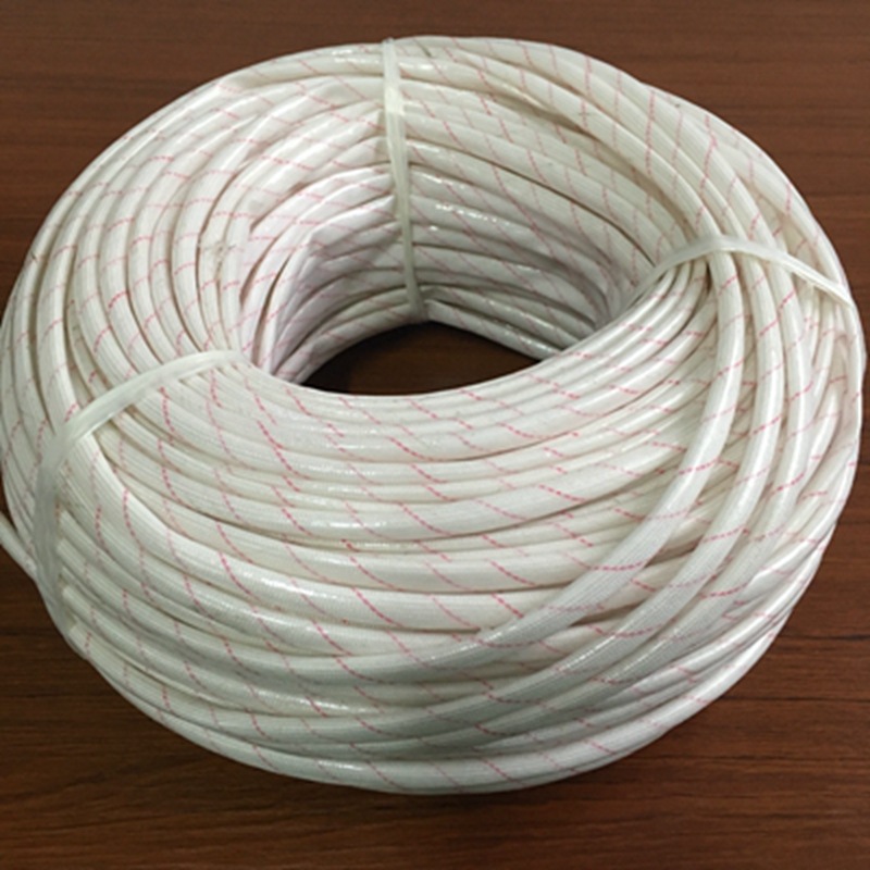 2.5kv 黄腊管 绝缘套管黄蜡管玻璃纤维管玻纤管2715 vg201