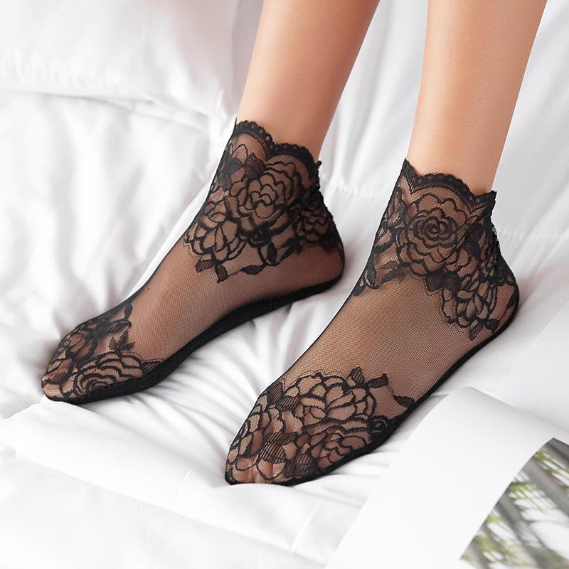 浅口薄网红袜-新款价格,厂家,货源-阿里巴巴