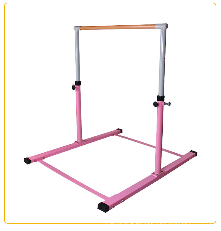 幼儿园儿童单杠体感训练器材 儿童早教感统器材室内单杠可升降