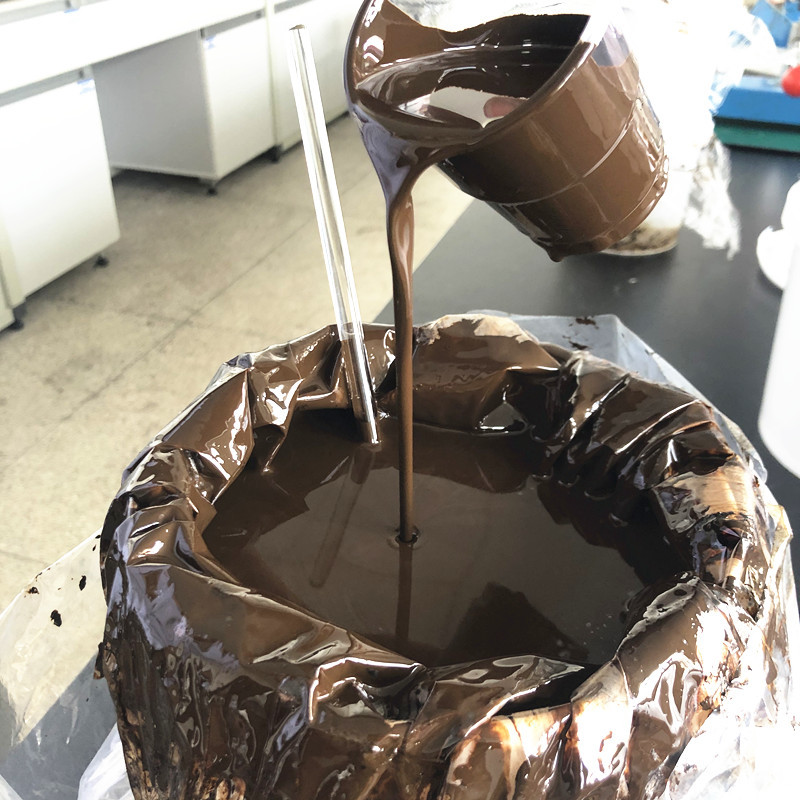 直销优质阴离子乳化沥青,55固含,水性碳氢乳液