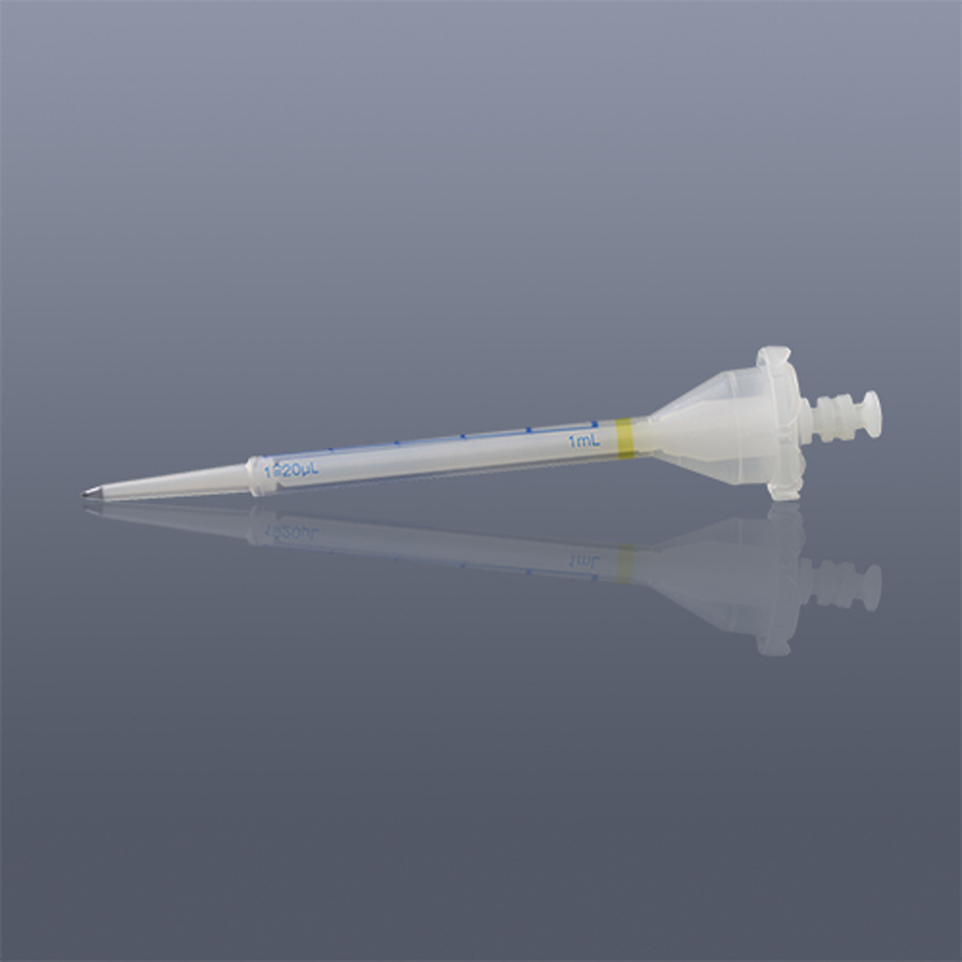 艾本德eppendorf 30089430 分液管,1.0ml,100个