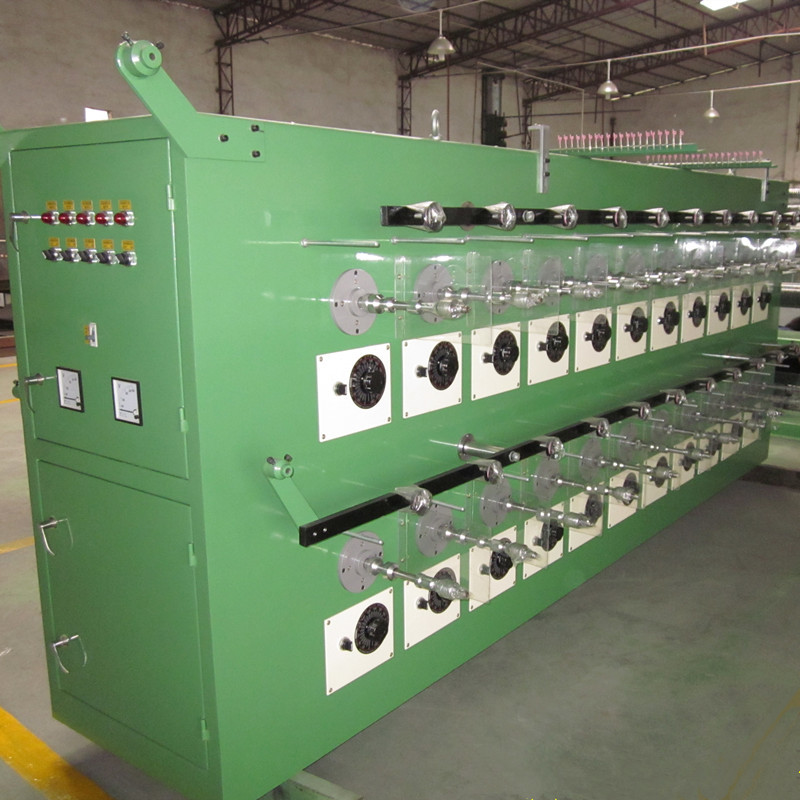 万合退火镀锡机