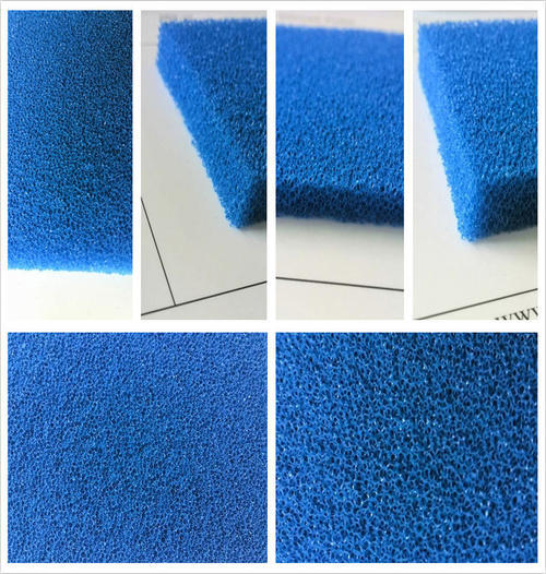 供应聚氨酯网孔海绵/滤水网孔海绵/滤水粗孔海绵