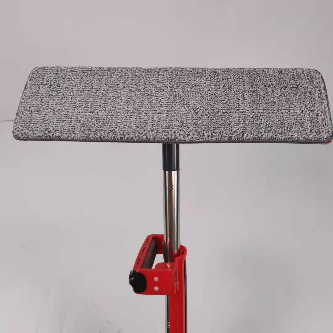 居家好货免手洗平板拖把42*12超大面板拖把拖把平板拖把平托