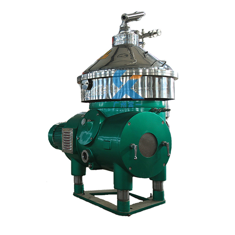 硫酸铵分离碟式离心机碟片离心机氯化钠硫酸铵生产加工离心机