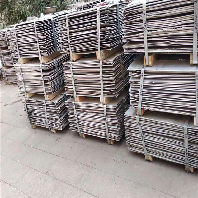 购销镍板 金川镍