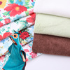 supply knitting Towel cloth Cotton Two-sided Polyester fiber Bamboo fiber Towel cloth Superfine fibre Towel cloth Single CVC