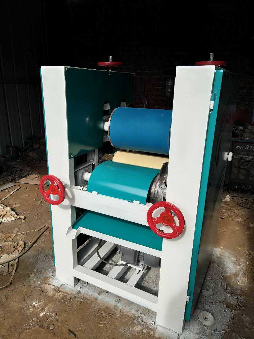 滚胶机涂胶机木材双面涂胶机滚胶机自动涂胶机大小型可定做涂胶机