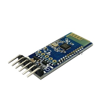 蓝牙模块支持spp协议完全兼容hc0506从机蓝牙30jdy31底板