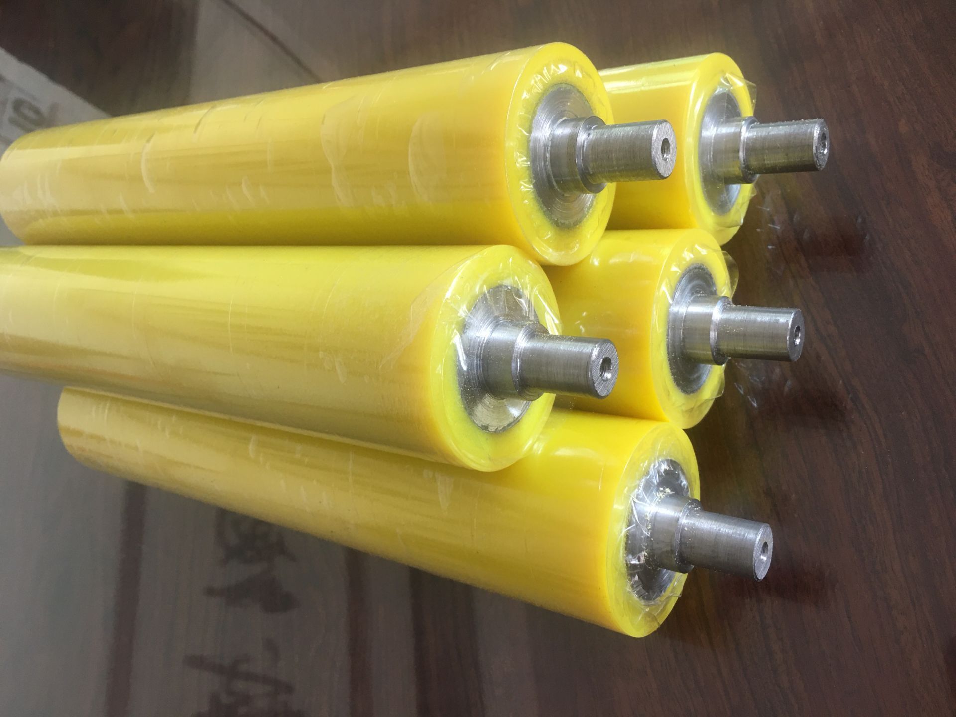 包胶滚筒 pu胶滚筒 pvc胶滚筒 橡胶滚筒 包胶滚筒