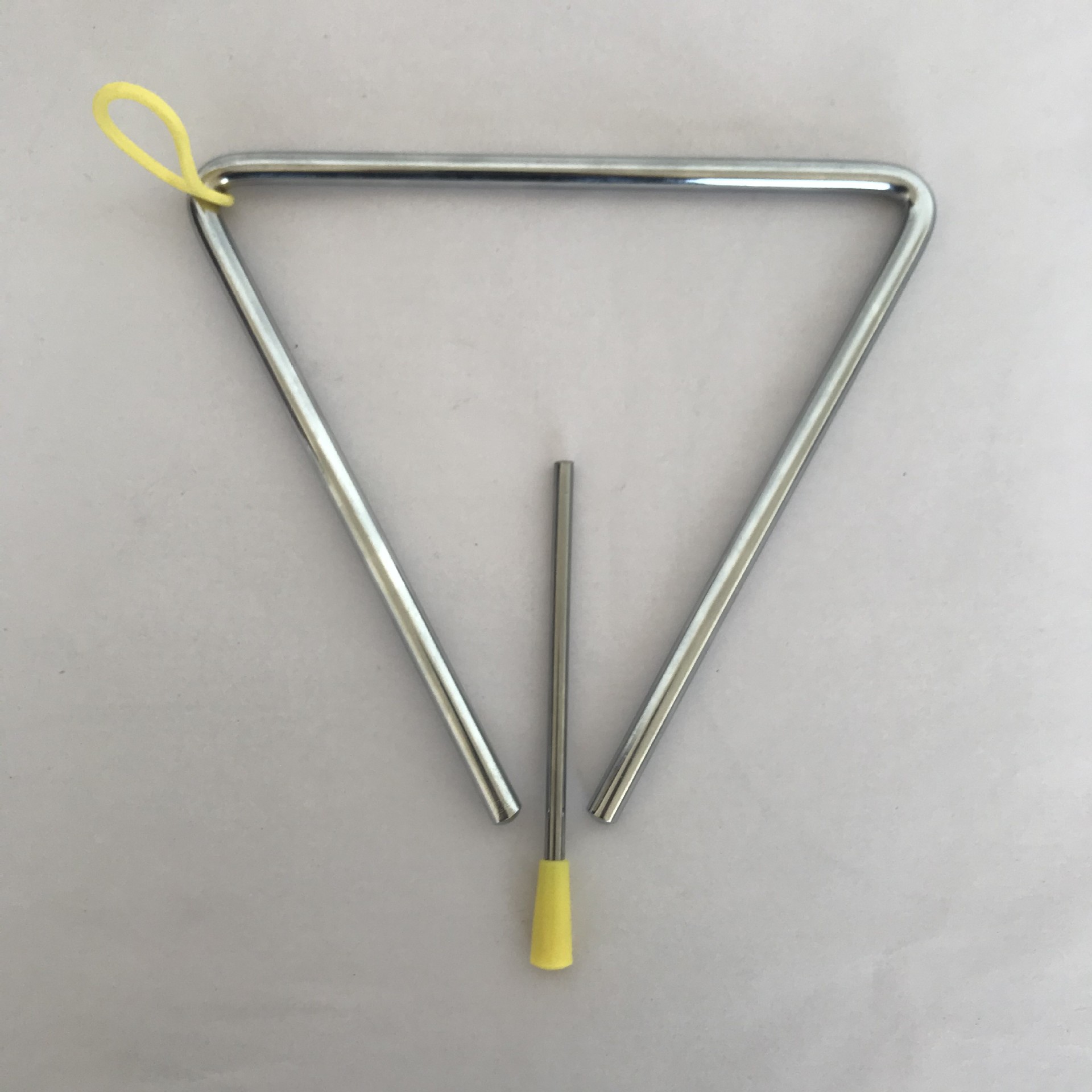 奥尔夫乐器 打击乐器 儿童益智 教学设备 三角铁 三角铃 音叉