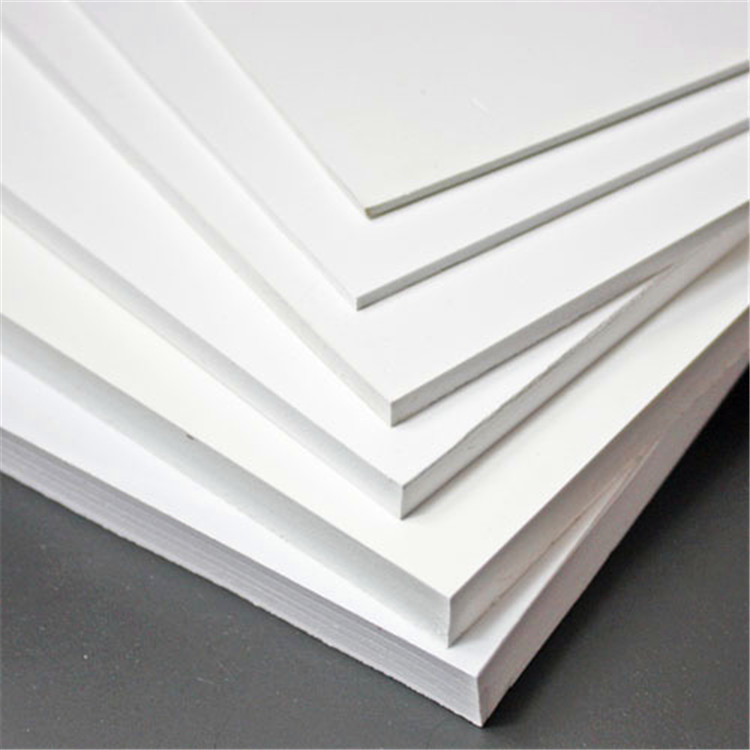 供应耐酸碱防静电pvc板透明pvc板塑料板规格可切