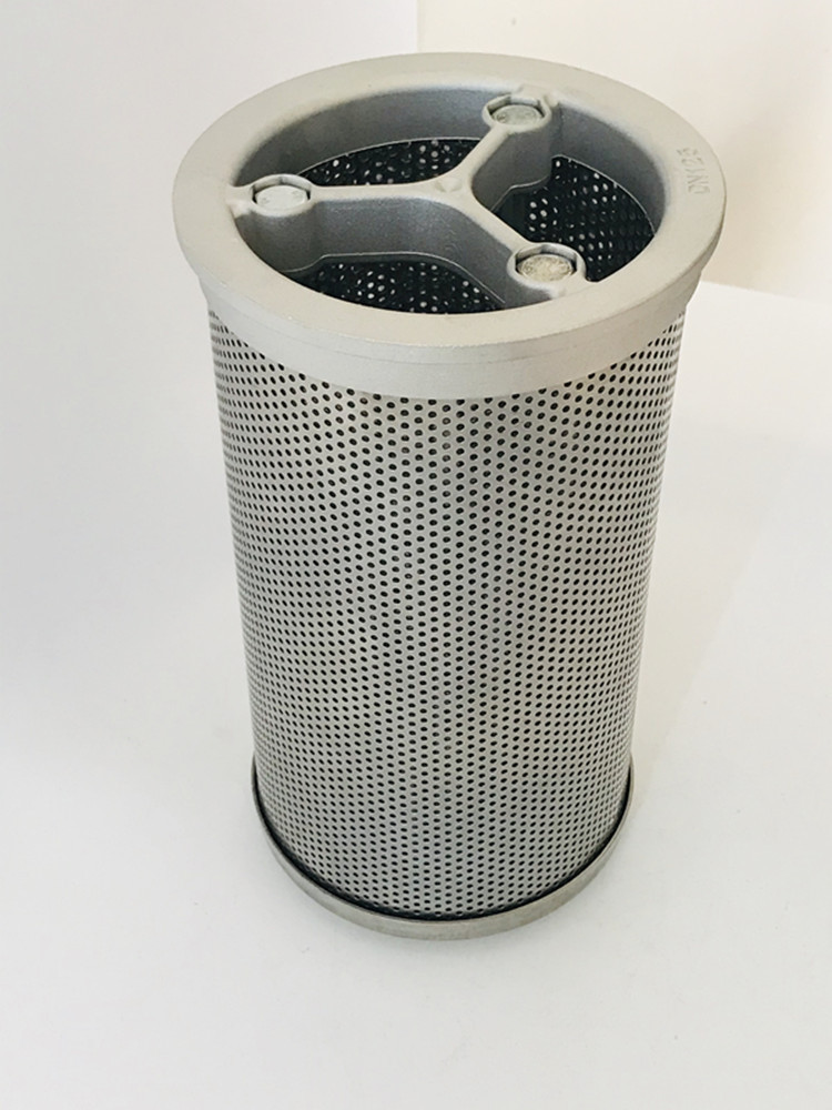 空气扩散器 ks-125气流扩散器 鱼鳞网扩散器