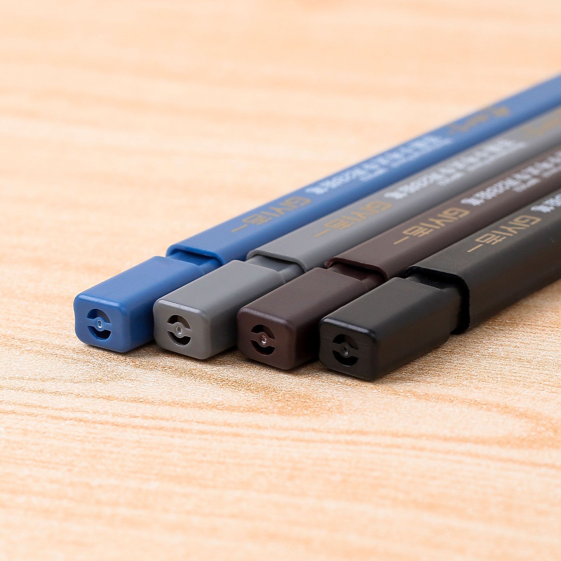 批发2b铅笔考试套装答题卡涂卡笔免削自动铅笔中考文具高考小礼物