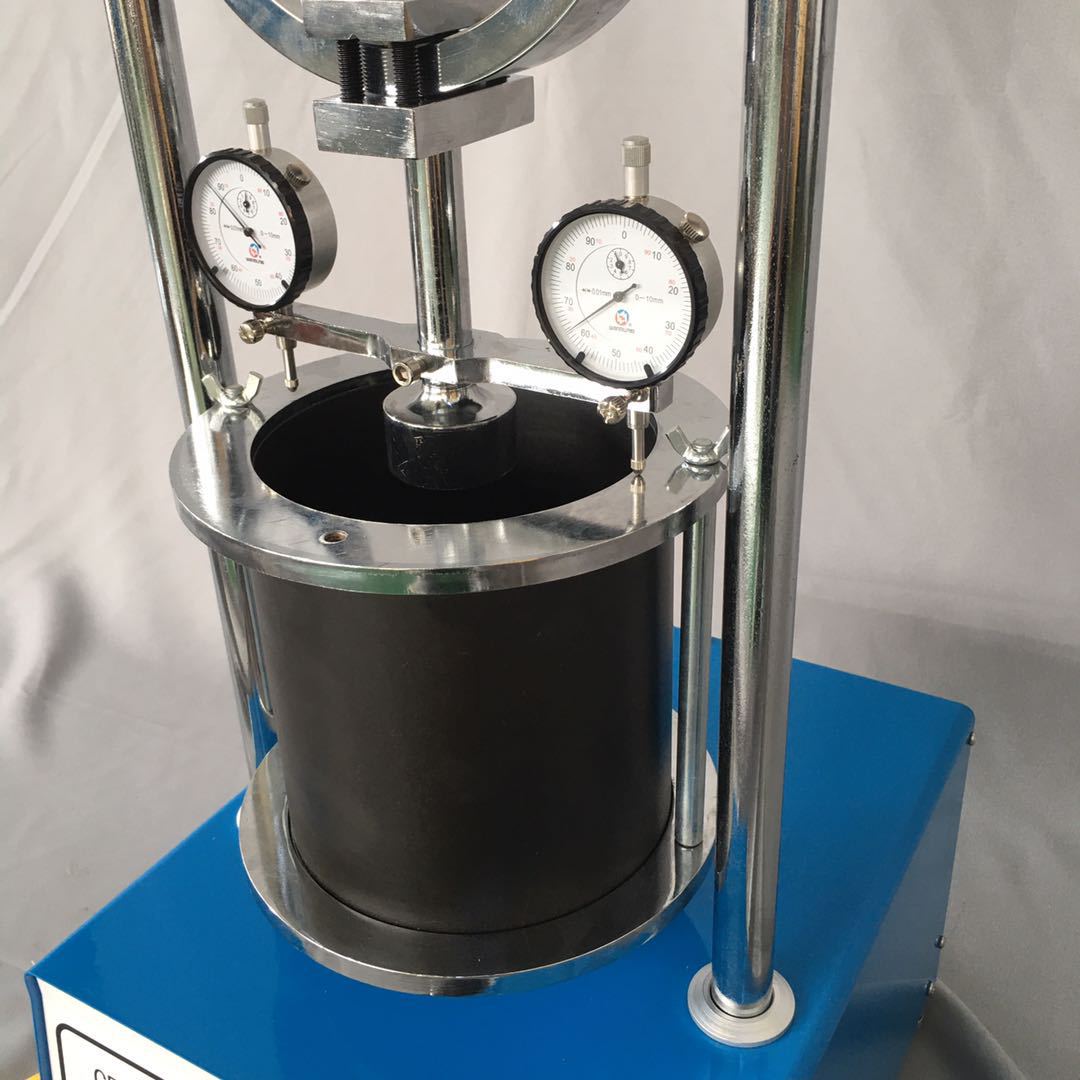 cbr-1室内承载比试验仪 数显承载比试验仪 试验测定仪 岩土-阿里巴巴