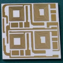 陶瓷薄膜电路板