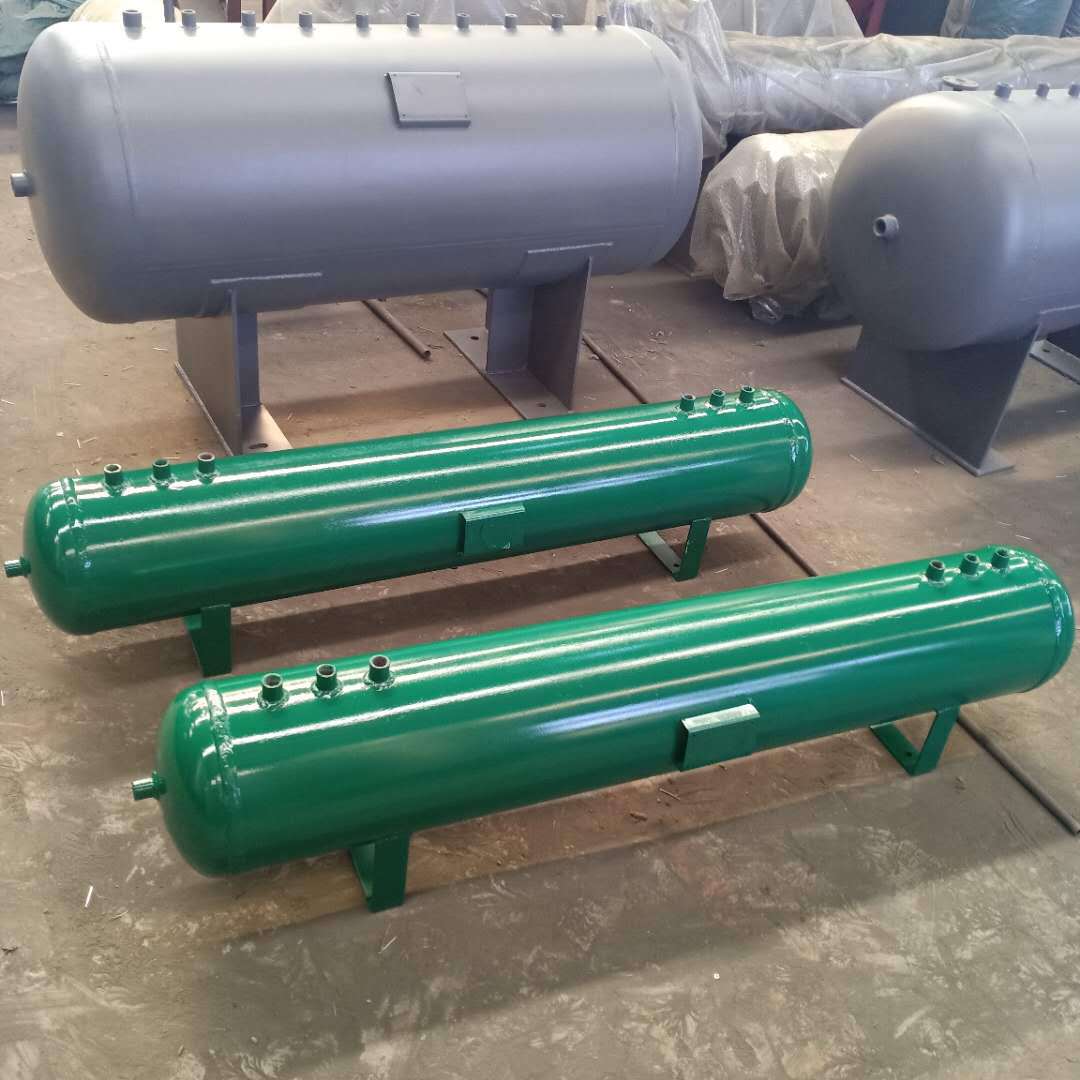 迷你压缩空气罐储气罐 5l10l20l30l40l50l气体罐存气罐真空桶