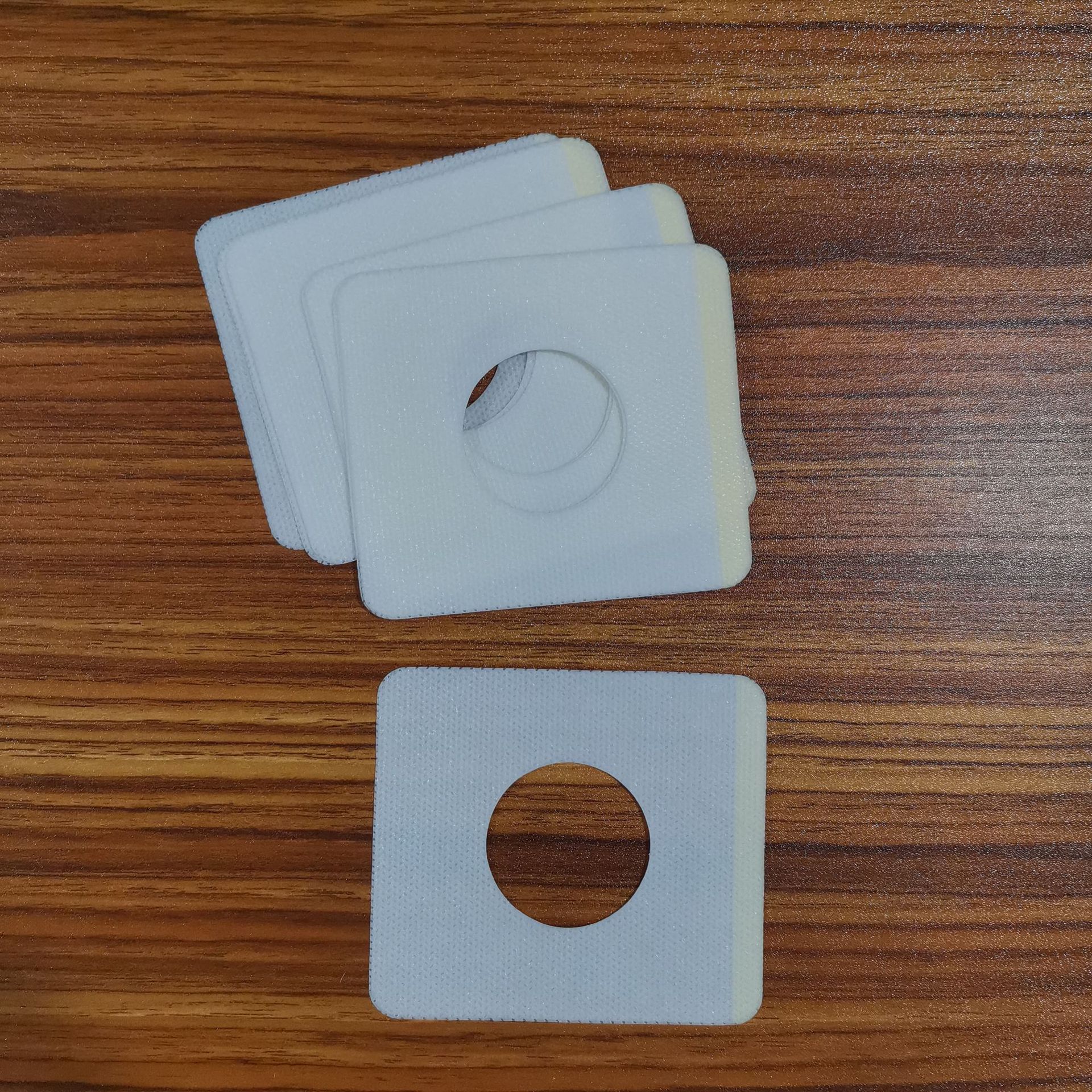 水刺布膏药布敷料贴外敷贴 沙蒿子透皮贴